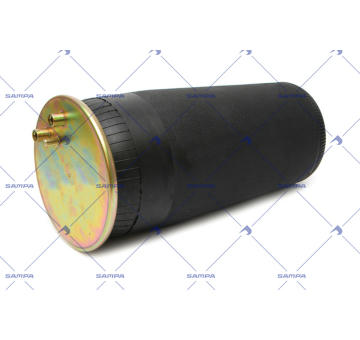 Mech, pneumaticke odpruzeni SAMPA SP 554884-07