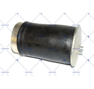 Mech, pneumaticke odpruzeni SAMPA SP 554884-K