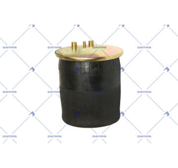 Mech, pneumaticke odpruzeni SAMPA SP 554884-K07