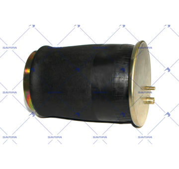 Mech, pneumaticke odpruzeni SAMPA SP 554884-K09