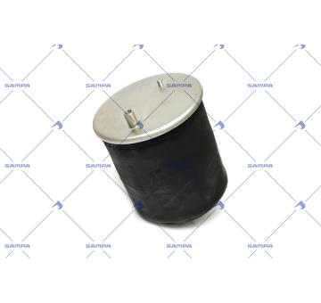 Mech, pneumaticke odpruzeni SAMPA SP 554911-K01