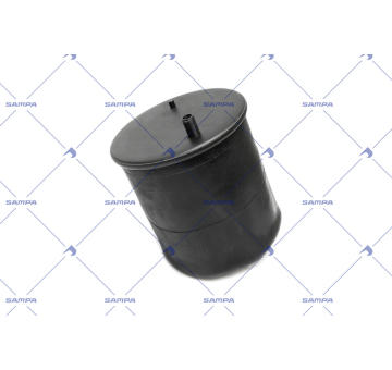 Mech, pneumaticke odpruzeni SAMPA SP 554911-K06