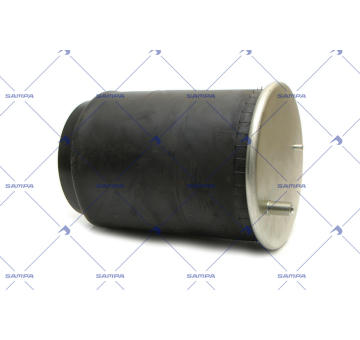 Mech, pneumatické odpružení SAMPA SP 554912-K01