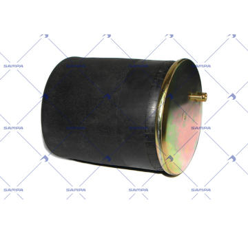 Mech, pneumaticke odpruzeni SAMPA SP 554916-K