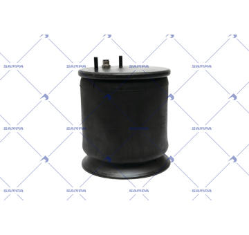 Mech pneumatického prużenia SAMPA SP 554922-KP