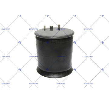 Mech, pneumaticke odpruzeni SAMPA SP 554927-KP