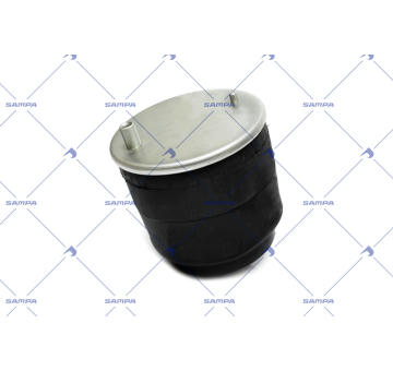 Mech, pneumaticke odpruzeni SAMPA SP 554929-K