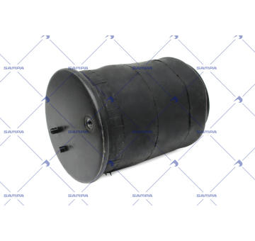 Mech, pneumaticke odpruzeni SAMPA SP 554930-KP