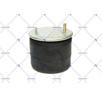 Mech, pneumaticke odpruzeni SAMPA SP 554940-KP