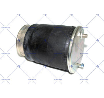 Mech, pneumatické odpružení SAMPA SP 554960-K
