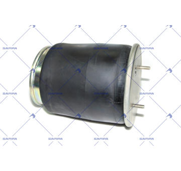Mech, pneumatické odpružení SAMPA SP 554961-K