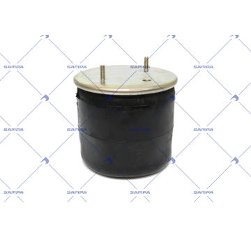 Mech, pneumatické odpružení SAMPA SP 554961-KP