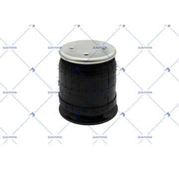 Mech, pneumaticke odpruzeni SAMPA SP 555343-KA
