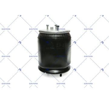 Mech, pneumaticke odpruzeni SAMPA SP 555580-K01