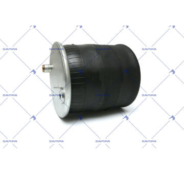 Mech pneumatického prużenia SAMPA SP 556120-KP01