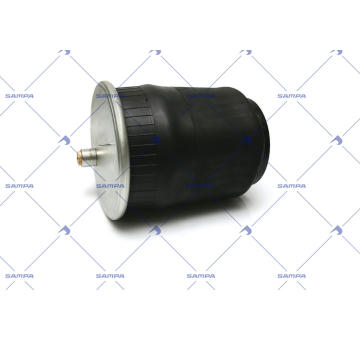 Mech, pneumaticke odpruzeni SAMPA SP 556121-KP