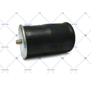 Mech, pneumaticke odpruzeni SAMPA SP 556123-K