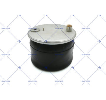 Mech, pneumaticke odpruzeni SAMPA SP 556126-K