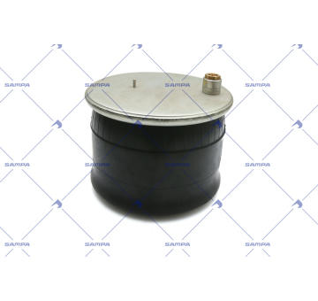 Mech, pneumaticke odpruzeni SAMPA SP 556126-K01