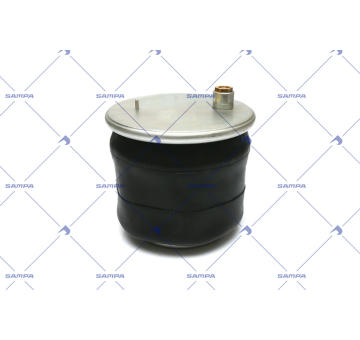 Mech, pneumaticke odpruzeni SAMPA SP 556127-K