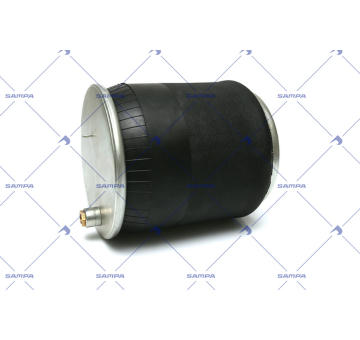 Mech, pneumatické odpružení SAMPA SP 556131-K