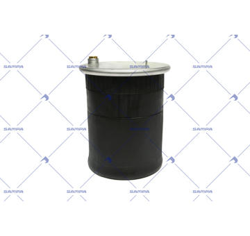 Mech, pneumaticke odpruzeni SAMPA SP 556173-KP