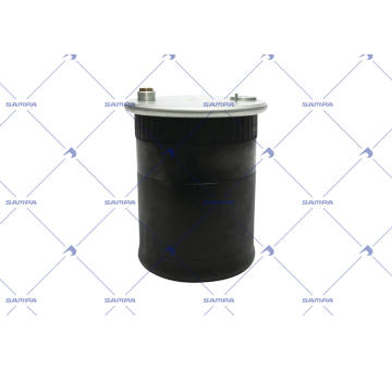 Mech, pneumaticke odpruzeni SAMPA SP 556173-KP01