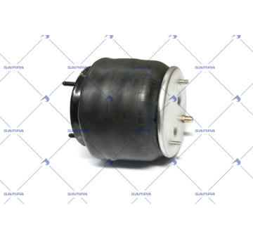Mech, pneumatické odpružení SAMPA SP 556198-K