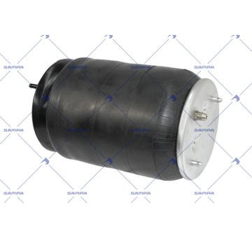 Mech, pneumatické odpružení SAMPA SP 556200-K