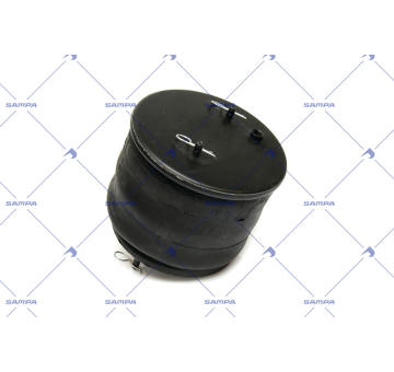 Mech pneumatického prużenia SAMPA SP 556237-K