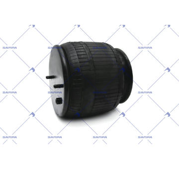Mech, pneumaticke odpruzeni SAMPA SP 556238-K
