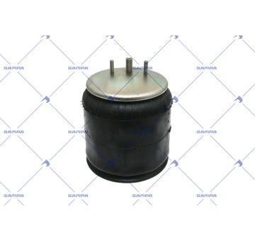 Mech, pneumaticke odpruzeni SAMPA SP 556247-KP