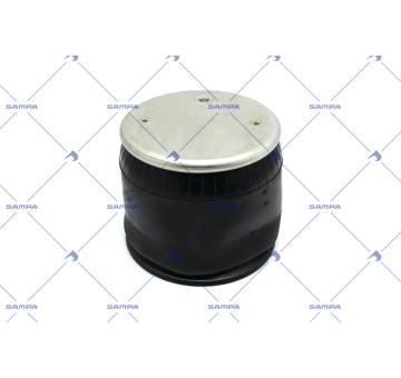 Mech, pneumatické odpružení SAMPA SP 556251-KP