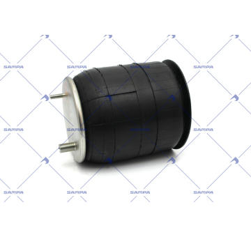 Mech, pneumaticke odpruzeni SAMPA SP 556260-KP