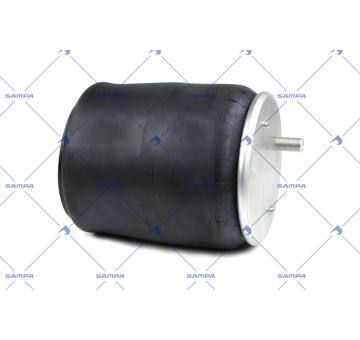 Mech, pneumaticke odpruzeni SAMPA SP 556318-KP