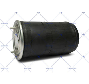 Mech pneumatického prużenia SAMPA SP 556402-KP