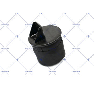 Mech, pneumaticke odpruzeni SAMPA SP 556420-K