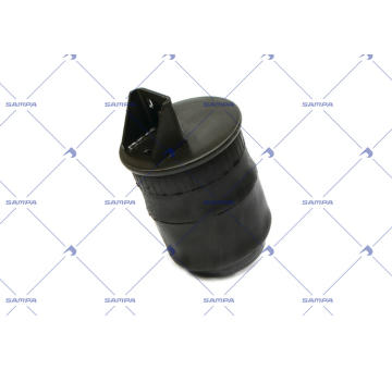 Mech, pneumaticke odpruzeni SAMPA SP 556420-K22