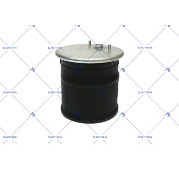 Mech, pneumatické odpružení SAMPA SP 556431-K01
