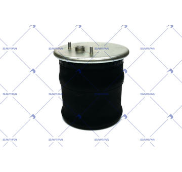 Mech, pneumaticke odpruzeni SAMPA SP 556431-K03
