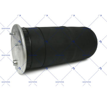 Mech, pneumaticke odpruzeni SAMPA SP 556433-K01
