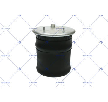 Mech, pneumaticke odpruzeni SAMPA SP 556435-K01