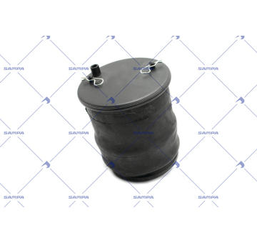 Mech, pneumatické odpružení SAMPA SP 556604-K