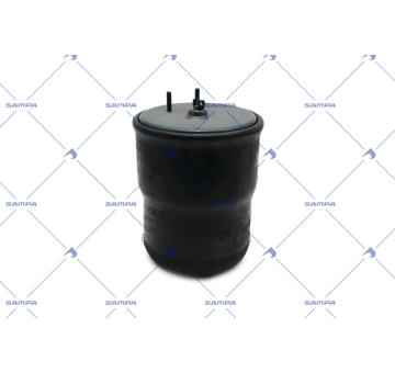 Mech, pneumatické odpružení SAMPA SP 556610-K