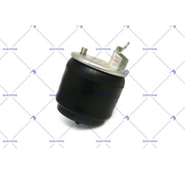 Mech, pneumatické odpružení SAMPA SP 556632-K01