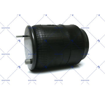Mech, pneumatické odpružení SAMPA SP 556635-K01