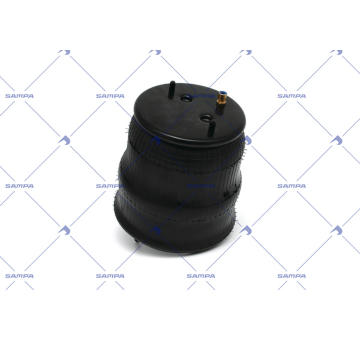 Mech pneumatického prużenia SAMPA SP 556702-K