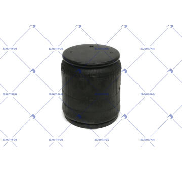 Mech, pneumaticke odpruzeni SAMPA SP 556707-KP