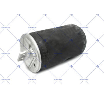 Mech, pneumatické odpružení SAMPA SP 557023-03