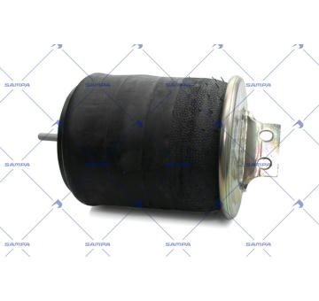 Mech, pneumatické odpružení SAMPA SP 557023-KP04